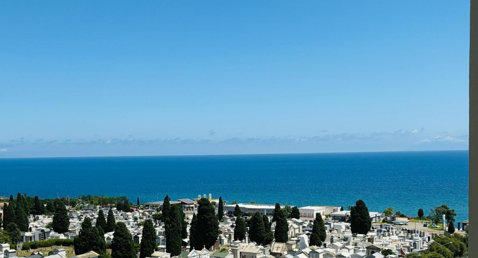 Bastia Vue Mer Et Montagne 外观 照片